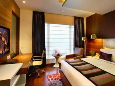 Park Plaza Shahdara Hotel
